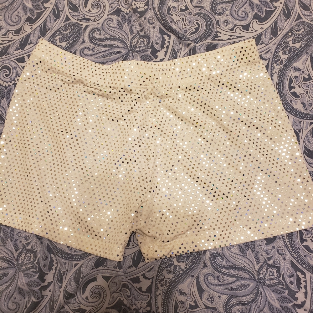Dancer shorts